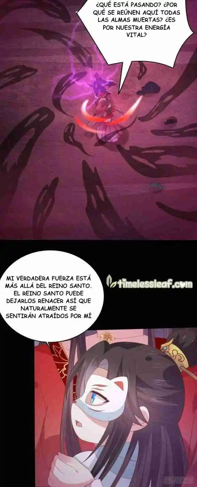 Pupillary Master - Capítulo 169 - Página 28 - LectorTMOo