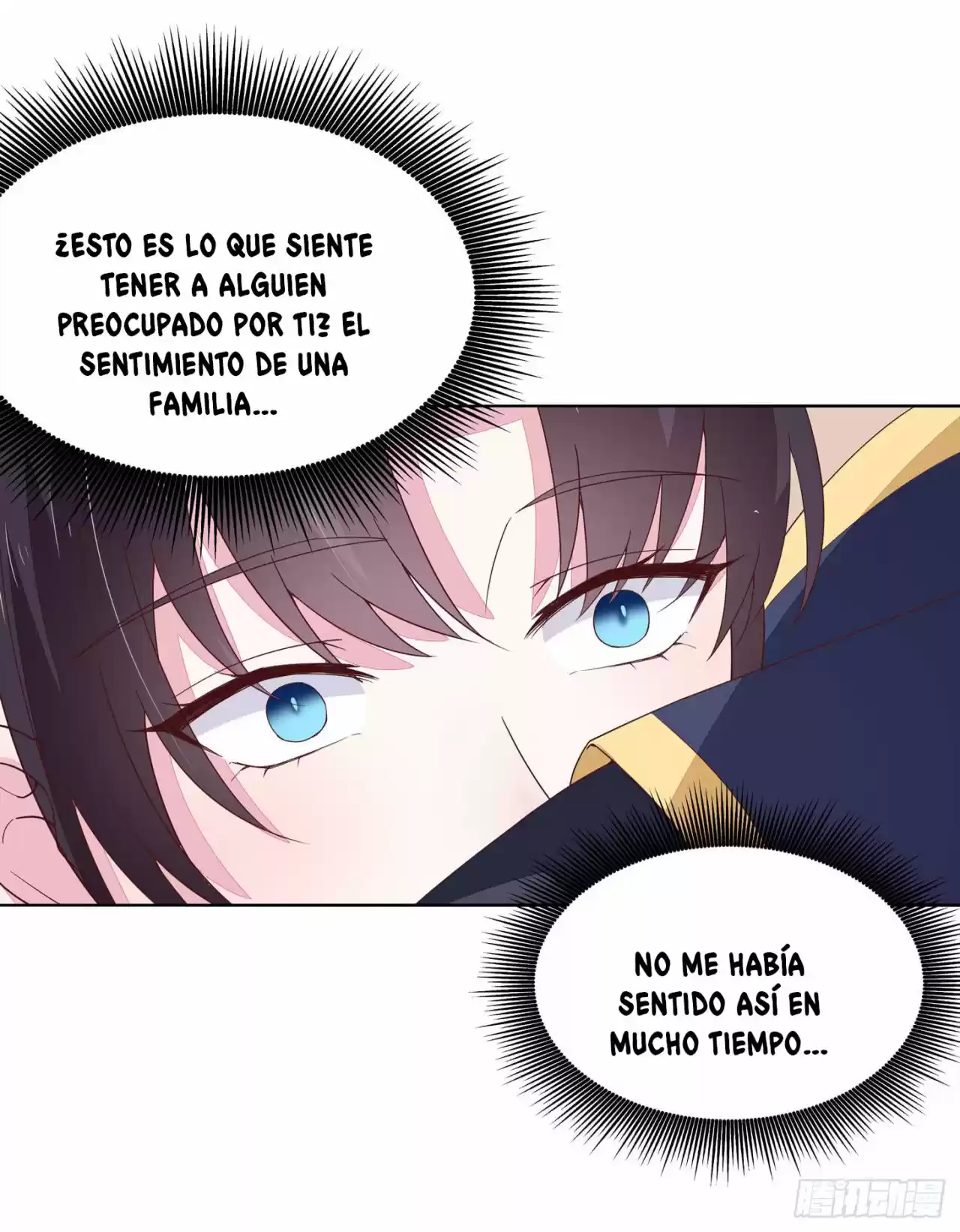 Pupillary Master - Capítulo 17 - Página 23 - LectorTMOo