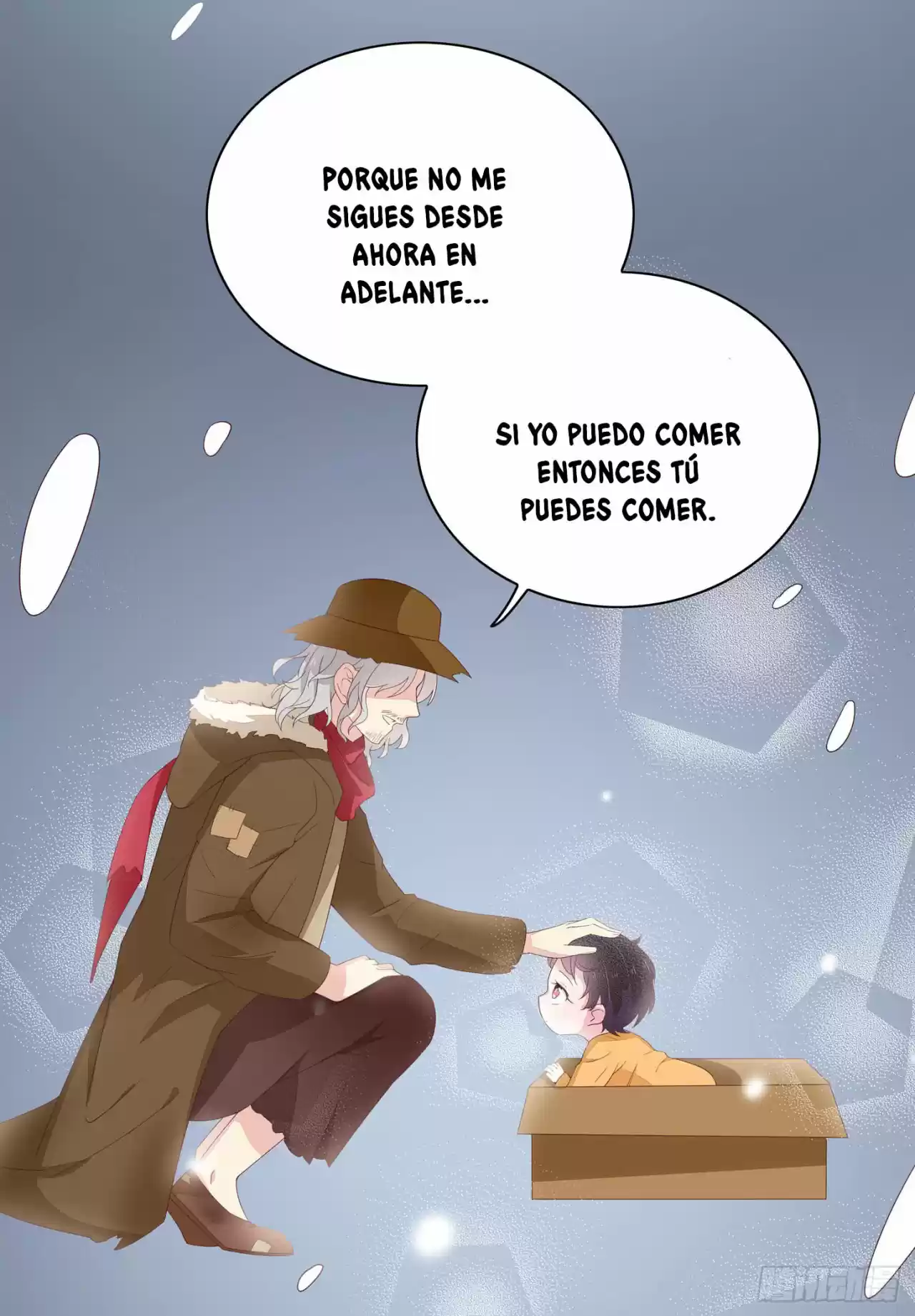 Pupillary Master - Capítulo 17 - Página 35 - LectorTMOo