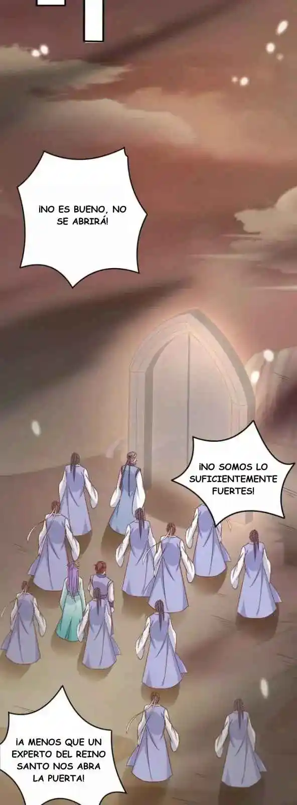 Pupillary Master - Capítulo 170 - Página 11 - LectorTMOo