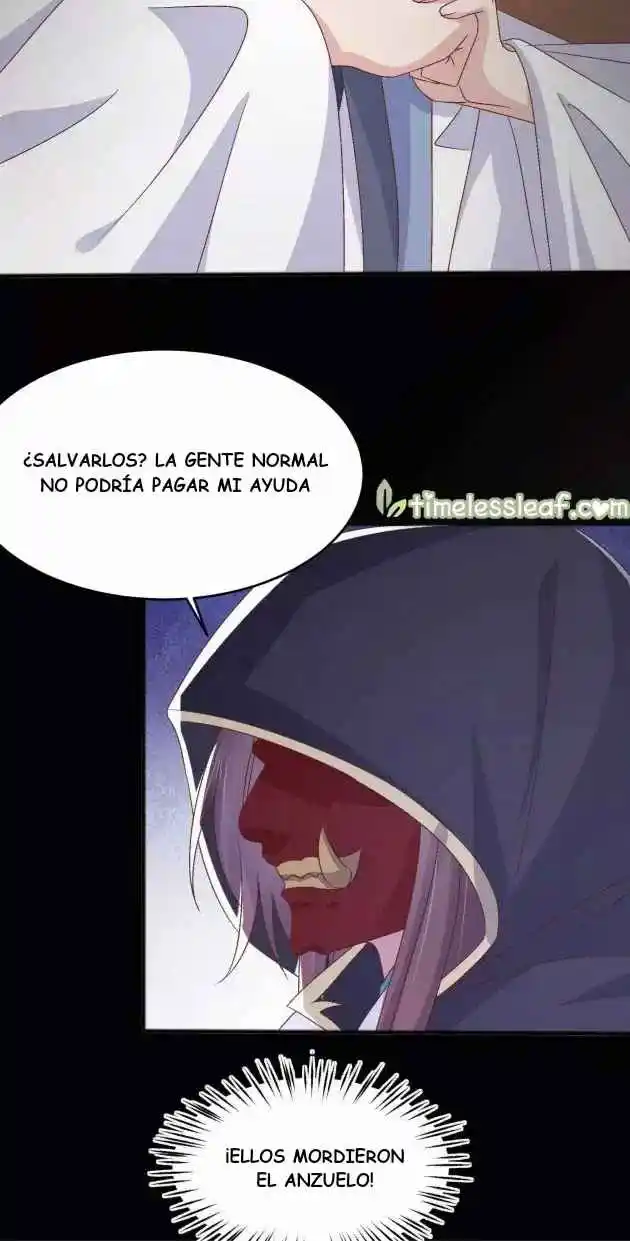 Pupillary Master - Capítulo 170 - Página 20 - LectorTMOo