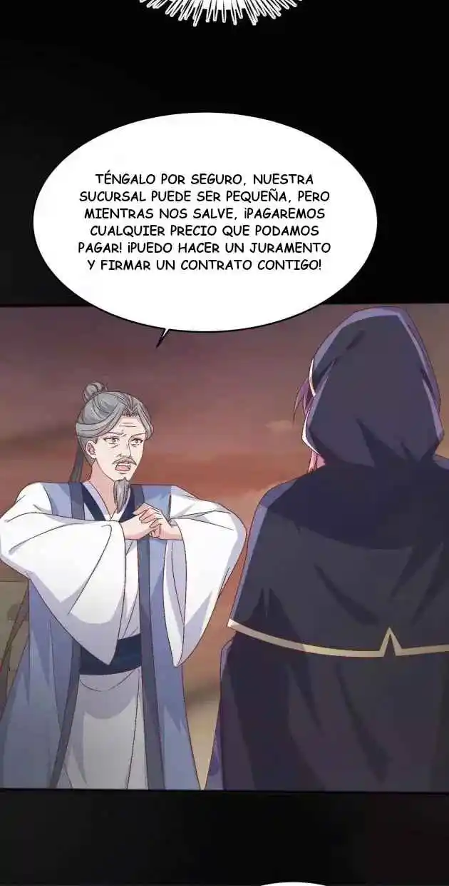 Pupillary Master - Capítulo 170 - Página 21 - LectorTMOo