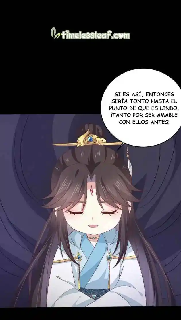 Pupillary Master - Capítulo 171 - Página 6 - LectorTMOo