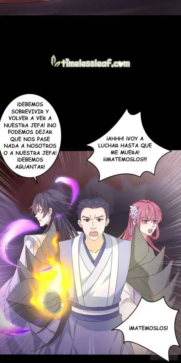 Pupillary Master - Capítulo 171 - Página 14 - LectorTMOo