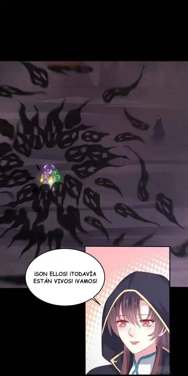 Pupillary Master - Capítulo 171 - Página 15 - LectorTMOo