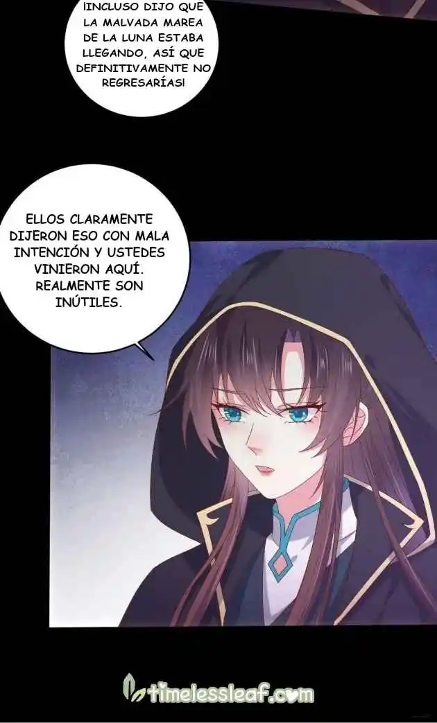 Pupillary Master - Capítulo 171 - Página 23 - LectorTMOo
