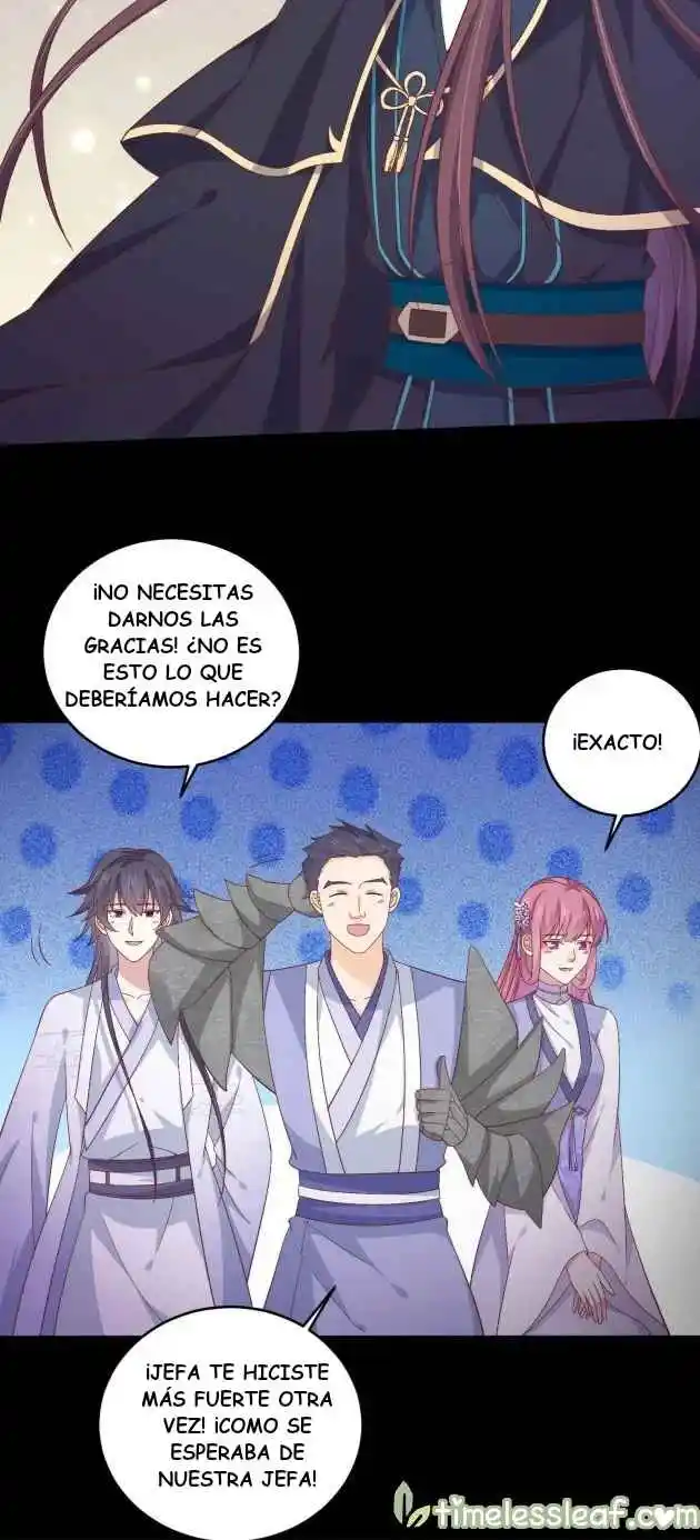 Pupillary Master - Capítulo 171 - Página 25 - LectorTMOo
