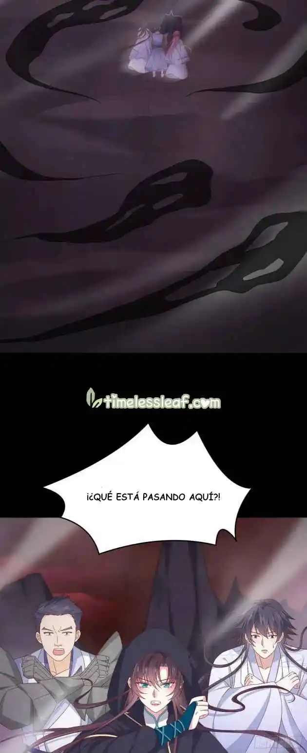 Pupillary Master - Capítulo 171 - Página 28 - LectorTMOo