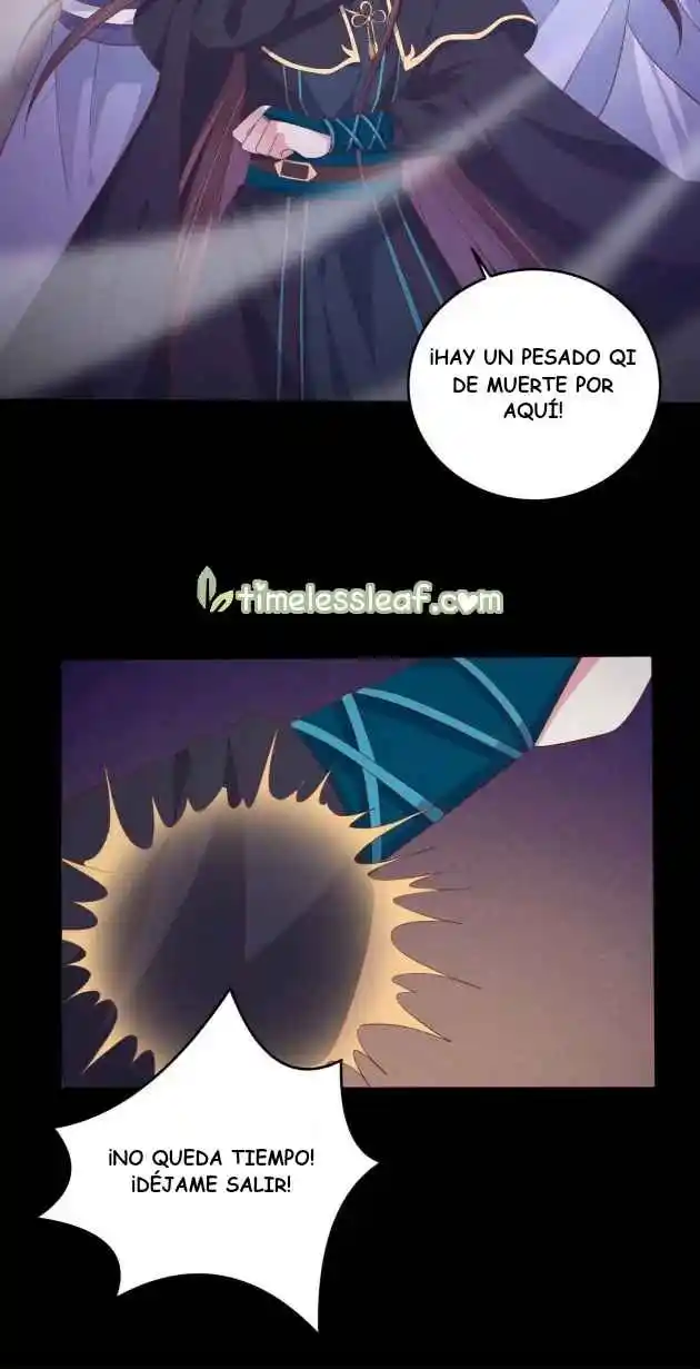 Pupillary Master - Capítulo 171 - Página 29 - LectorTMOo