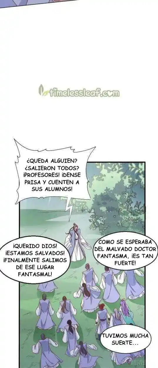 Pupillary Master - Capítulo 172 - Página 5 - LectorTMOo
