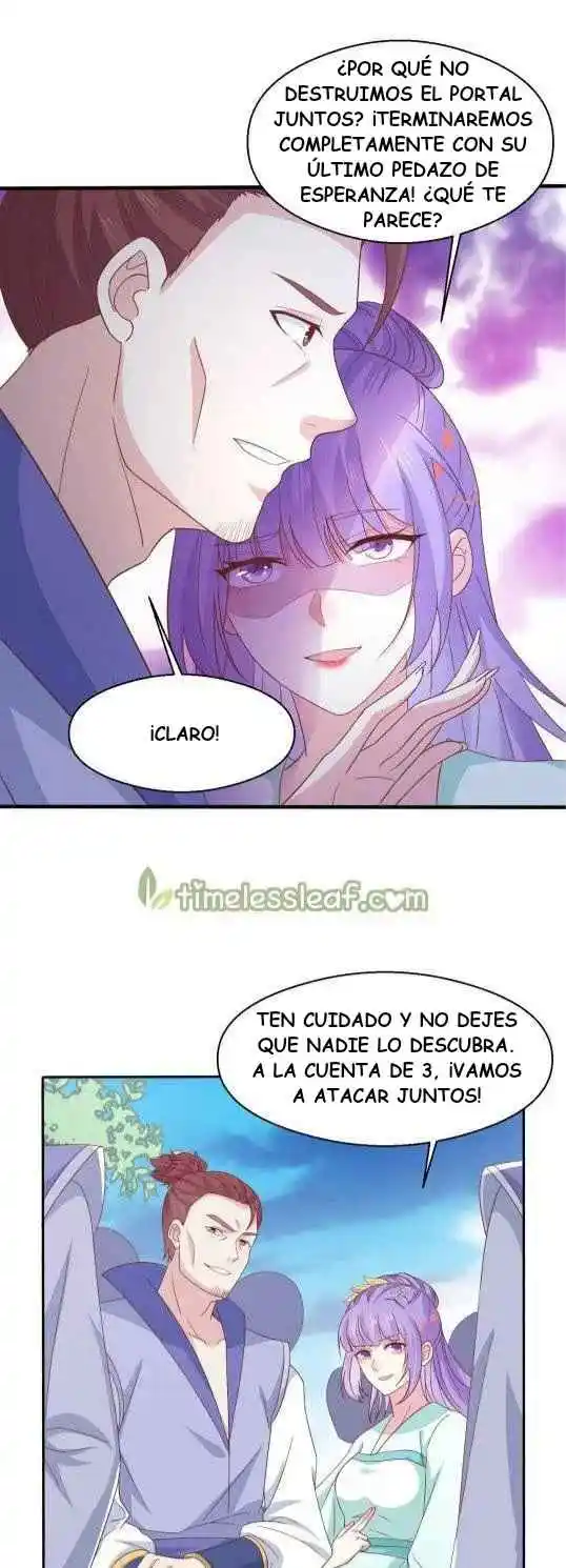 Pupillary Master - Capítulo 172 - Página 7 - LectorTMOo