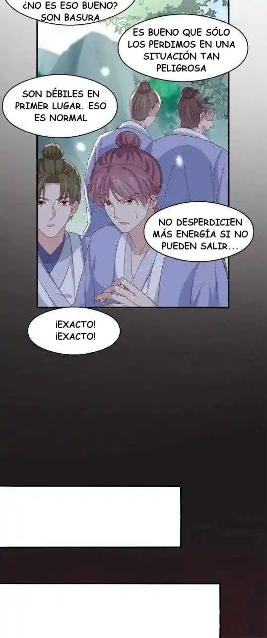 Pupillary Master - Capítulo 172 - Página 12 - LectorTMOo