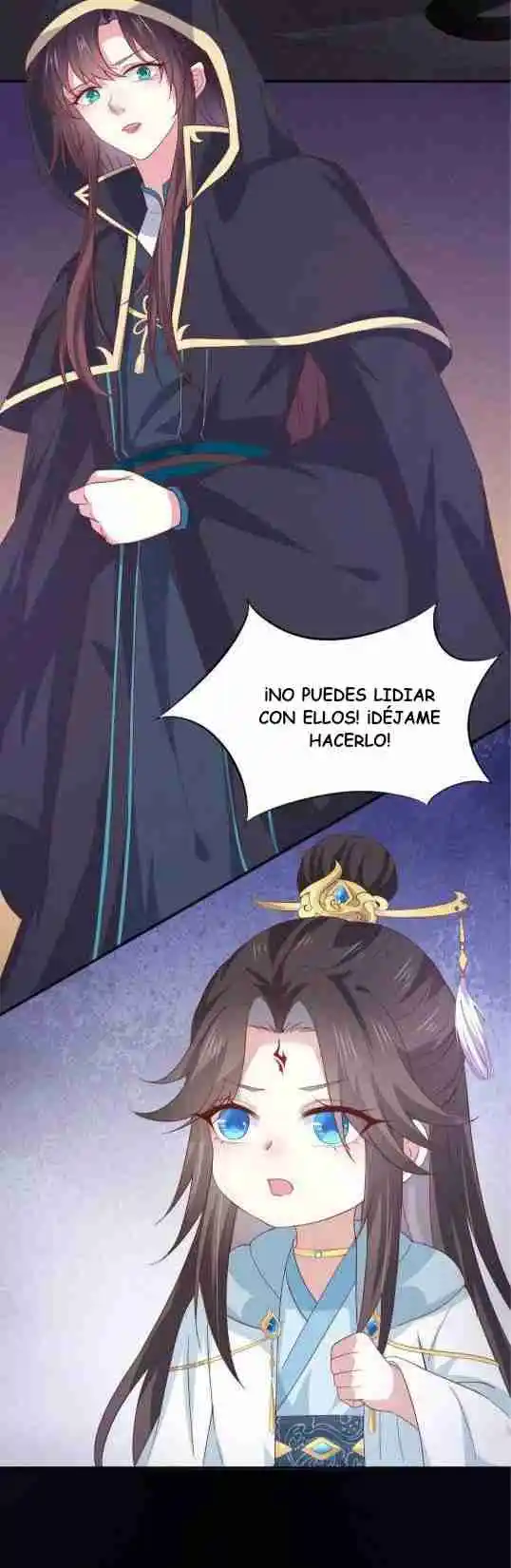 Pupillary Master - Capítulo 172 - Página 14 - LectorTMOo