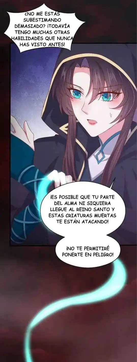 Pupillary Master - Capítulo 172 - Página 15 - LectorTMOo