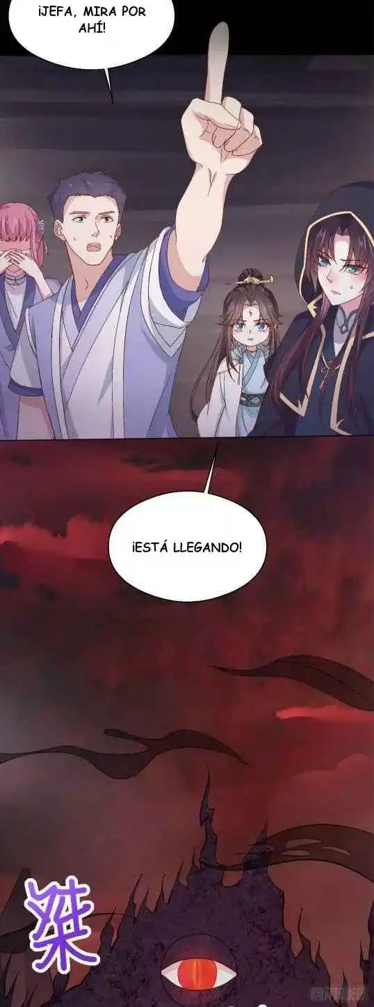 Pupillary Master - Capítulo 172 - Página 18 - LectorTMOo