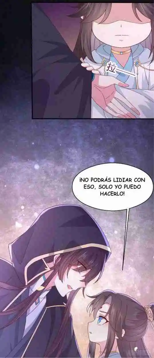 Pupillary Master - Capítulo 172 - Página 21 - LectorTMOo
