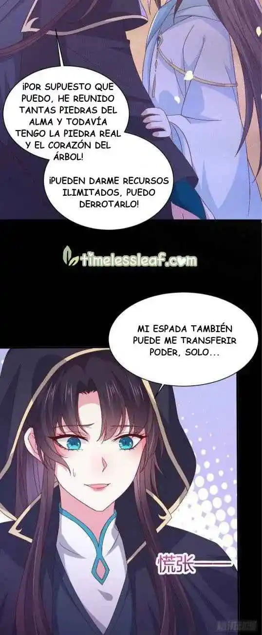 Pupillary Master - Capítulo 172 - Página 22 - LectorTMOo