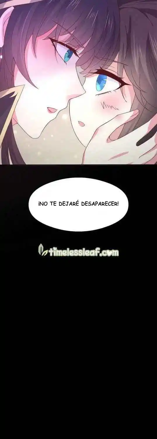 Pupillary Master - Capítulo 172 - Página 25 - LectorTMOo