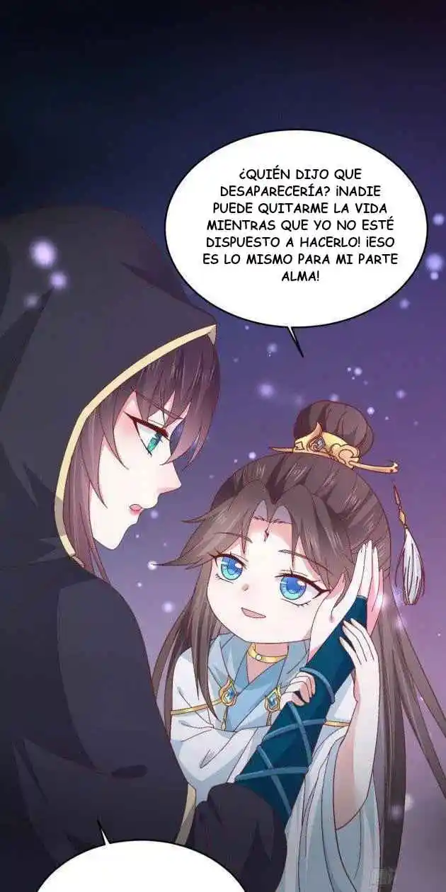 Pupillary Master - Capítulo 173 - Página 3 - LectorTMOo