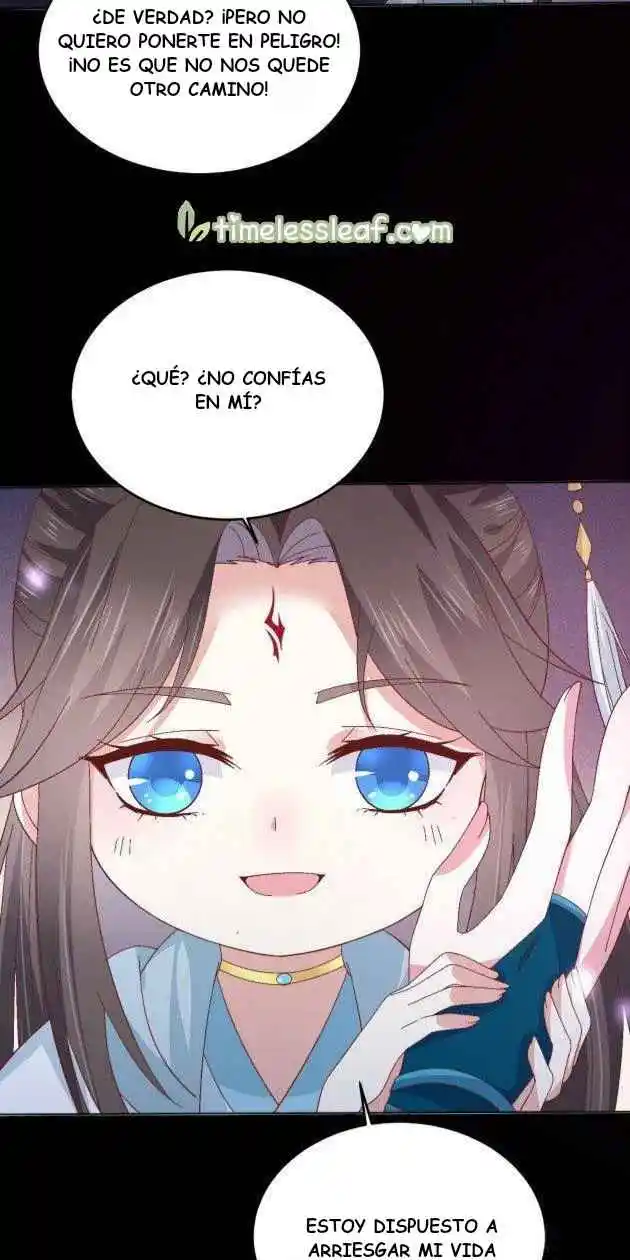 Pupillary Master - Capítulo 173 - Página 4 - LectorTMOo
