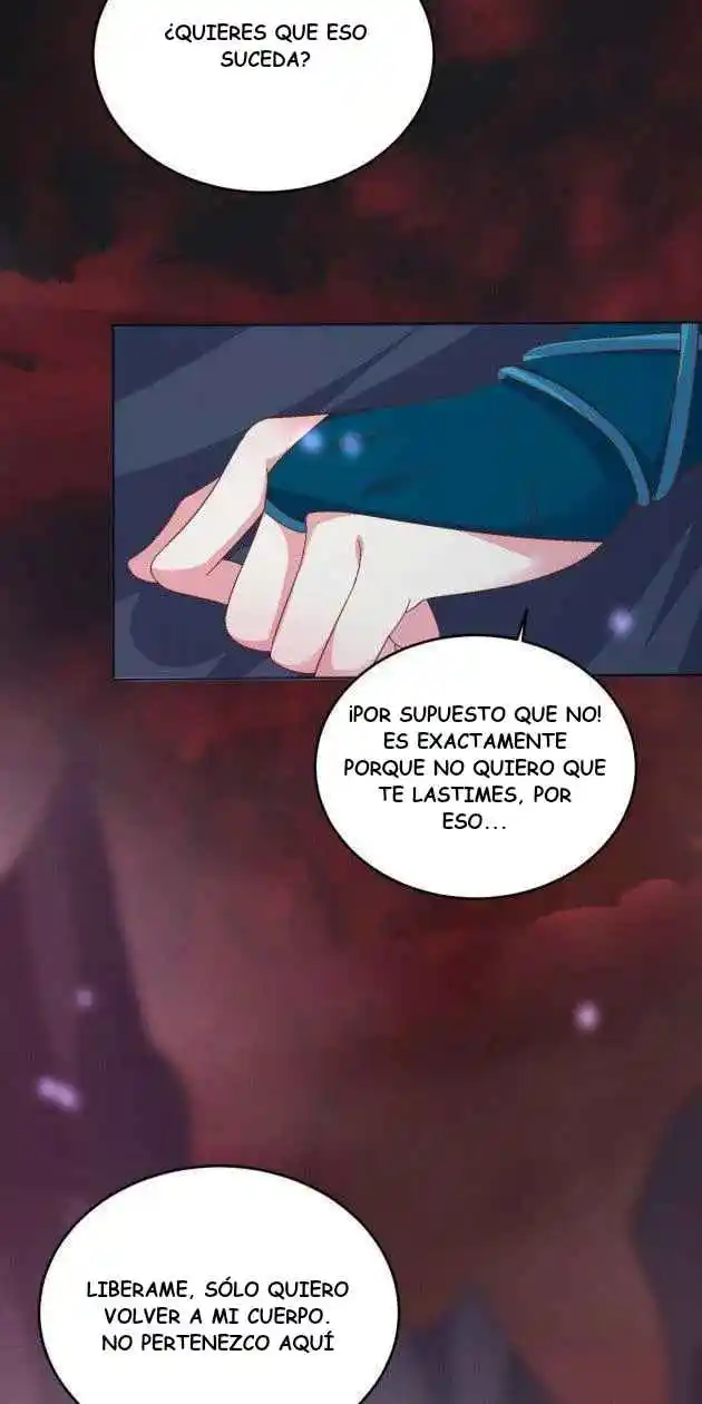 Pupillary Master - Capítulo 173 - Página 7 - LectorTMOo