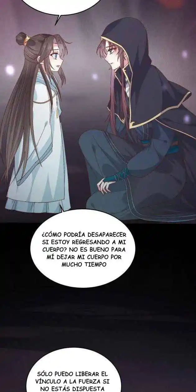 Pupillary Master - Capítulo 173 - Página 8 - LectorTMOo