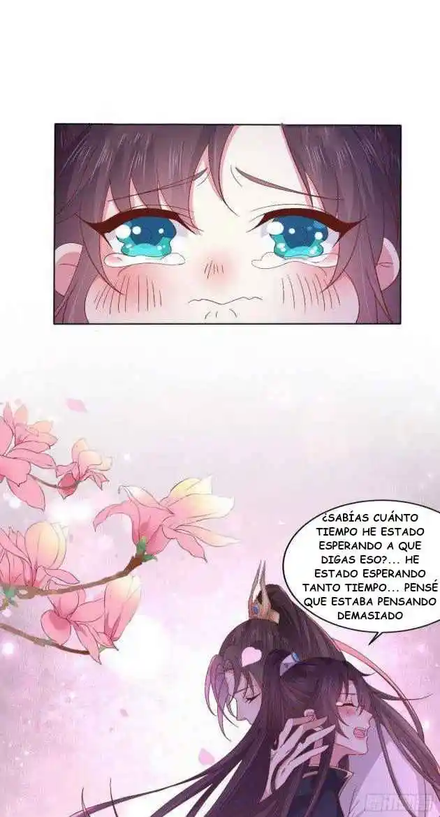 Pupillary Master - Capítulo 173 - Página 21 - LectorTMOo