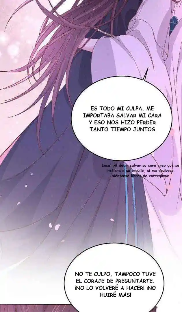 Pupillary Master - Capítulo 173 - Página 22 - LectorTMOo