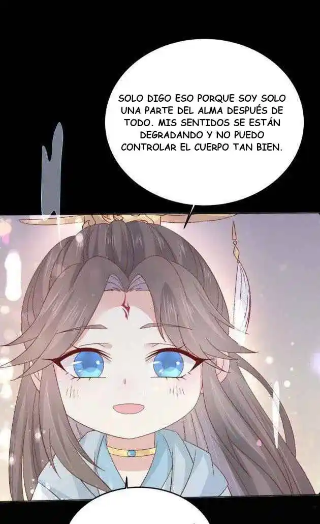 Pupillary Master - Capítulo 173 - Página 26 - LectorTMOo