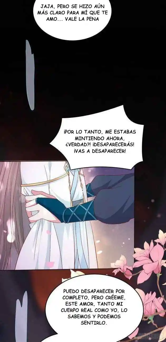 Pupillary Master - Capítulo 173 - Página 27 - LectorTMOo