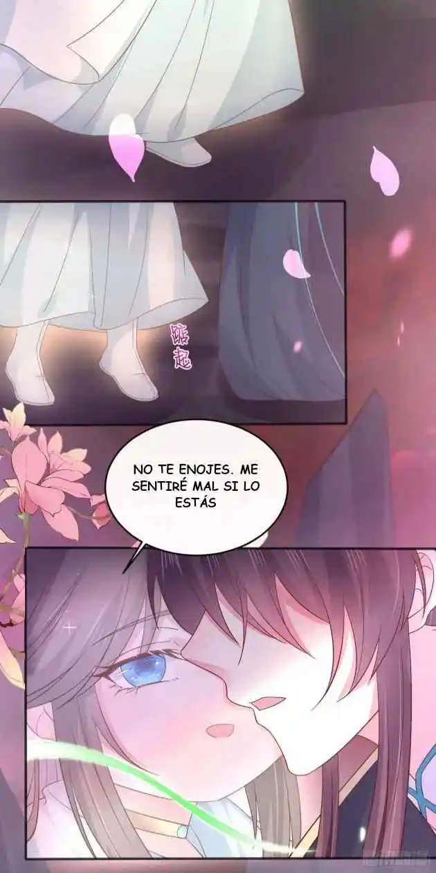 Pupillary Master - Capítulo 174 - Página 9 - LectorTMOo