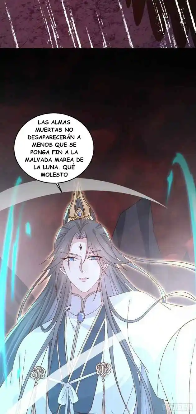 Pupillary Master - Capítulo 174 - Página 29 - LectorTMOo