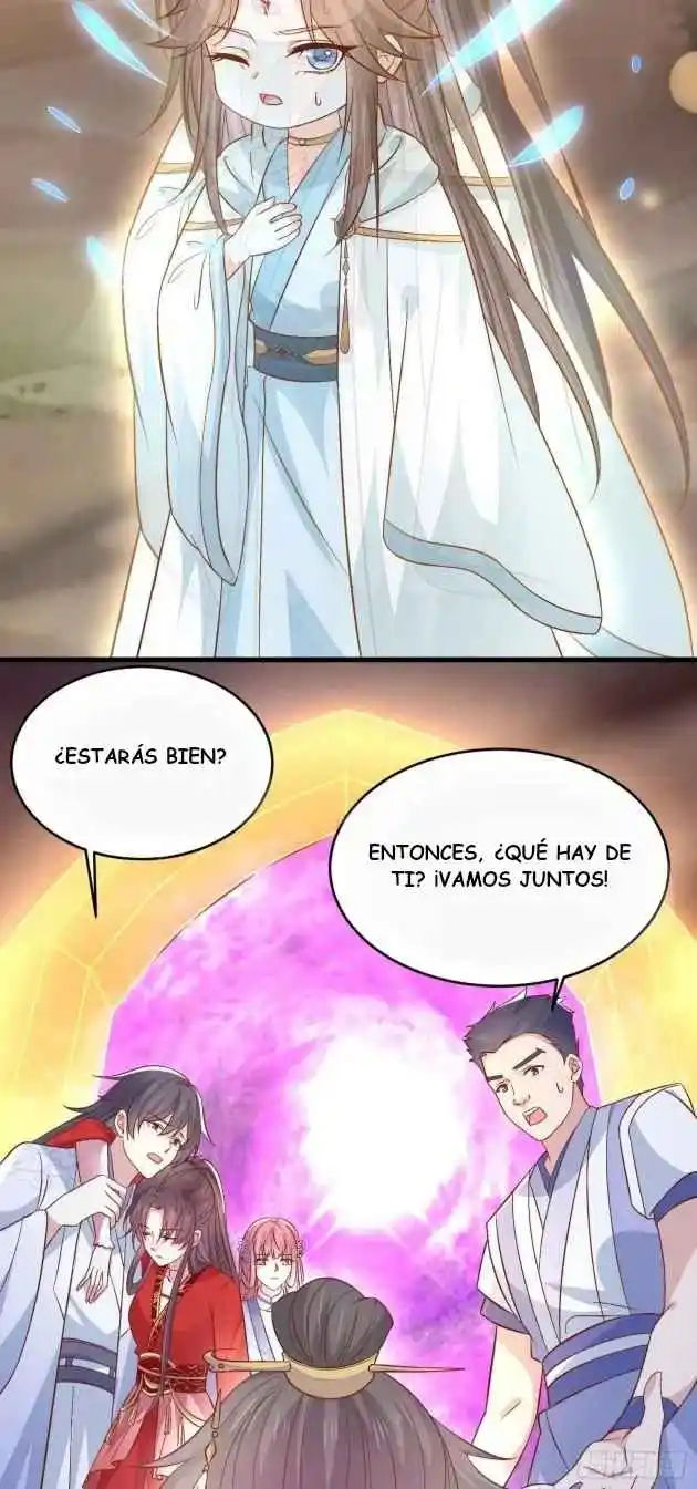 Pupillary Master - Capítulo 175 - Página 10 - LectorTMOo