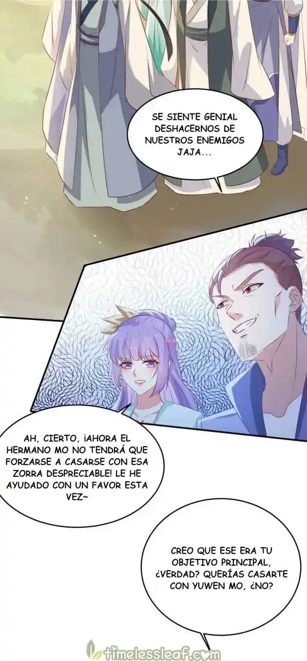 Pupillary Master - Capítulo 176 - Página 4 - LectorTMOo
