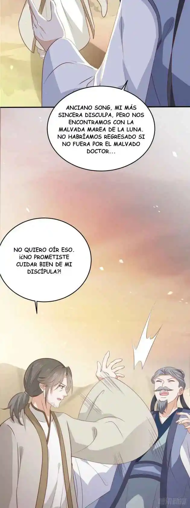 Pupillary Master - Capítulo 176 - Página 6 - LectorTMOo