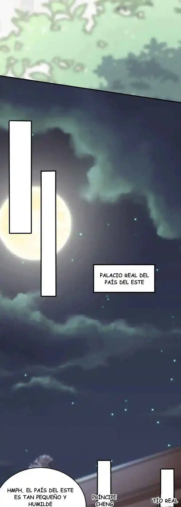 Pupillary Master - Capítulo 176 - Página 23 - LectorTMOo