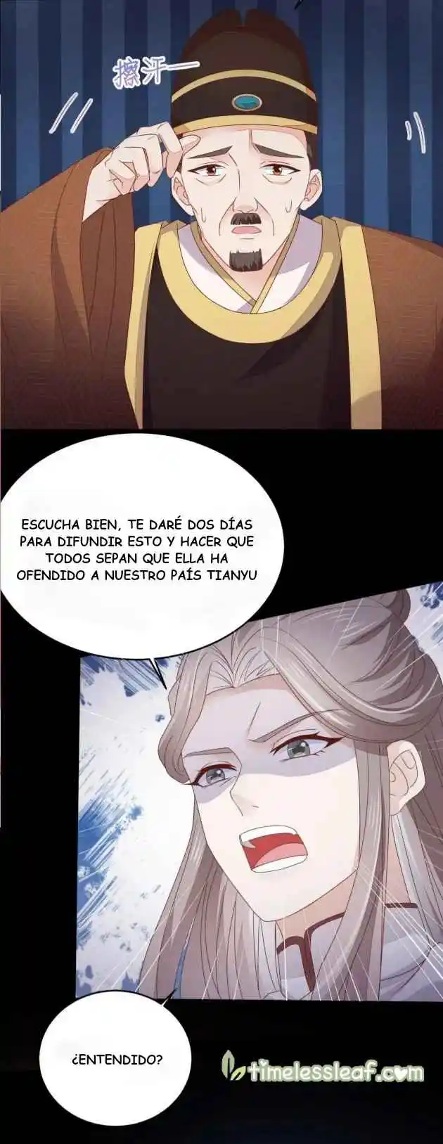 Pupillary Master - Capítulo 177 - Página 10 - LectorTMOo