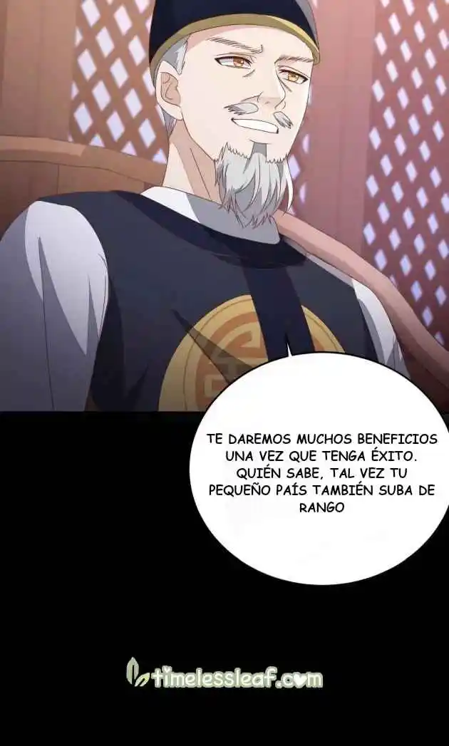Pupillary Master - Capítulo 177 - Página 12 - LectorTMOo