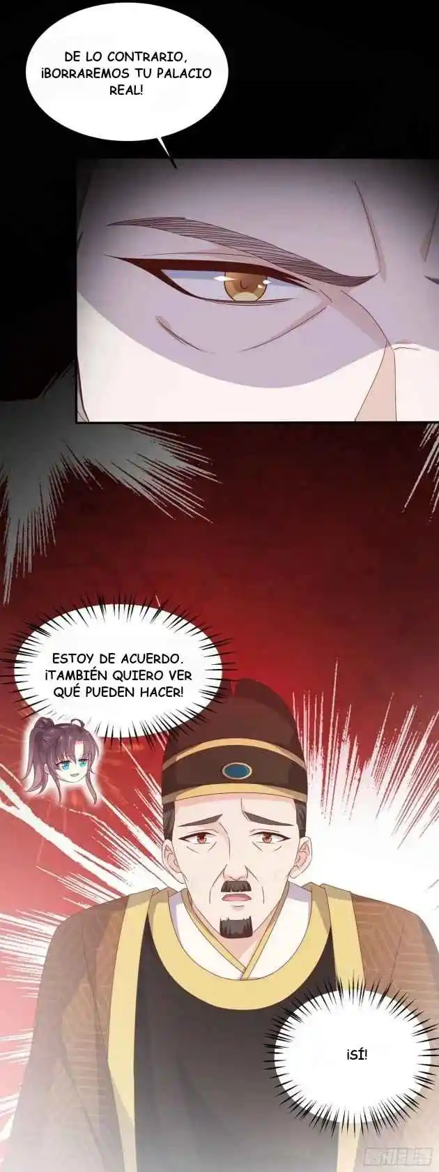 Pupillary Master - Capítulo 177 - Página 13 - LectorTMOo