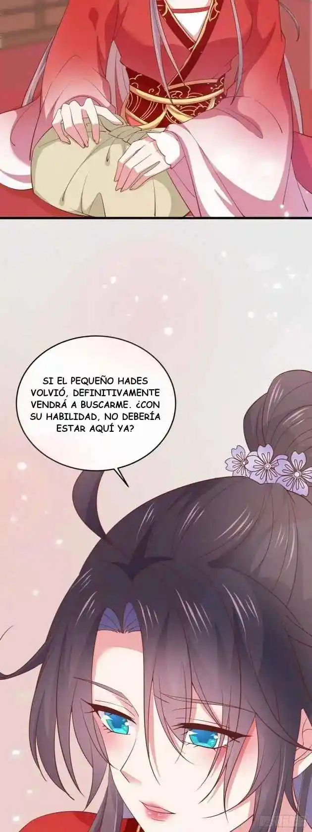 Pupillary Master - Capítulo 177 - Página 25 - LectorTMOo