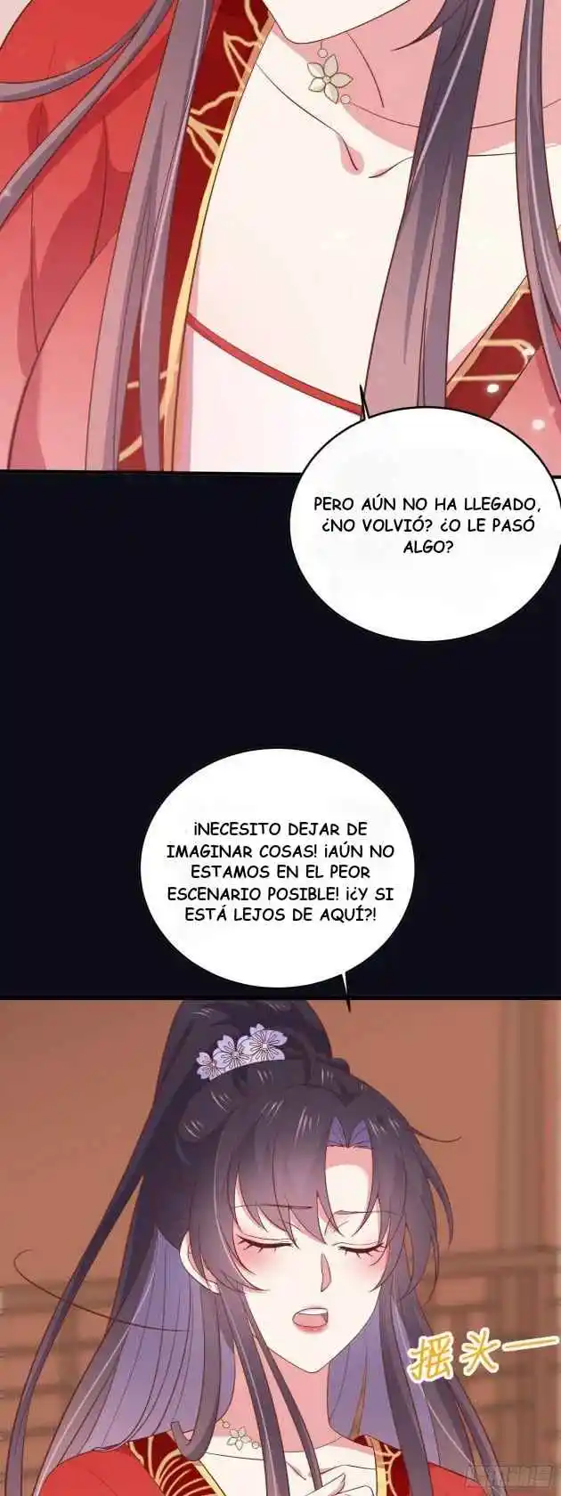 Pupillary Master - Capítulo 177 - Página 26 - LectorTMOo