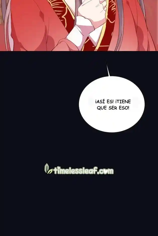 Pupillary Master - Capítulo 177 - Página 27 - LectorTMOo