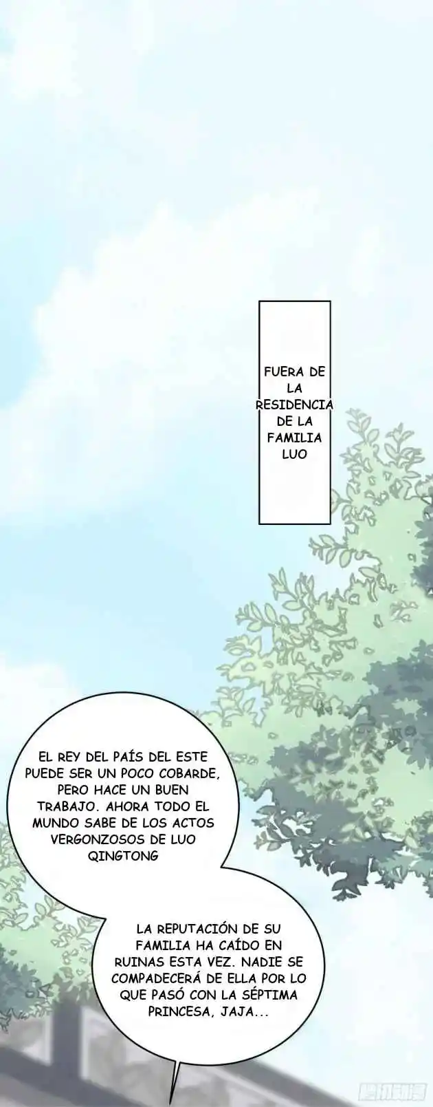 Pupillary Master - Capítulo 178 - Página 3 - LectorTMOo