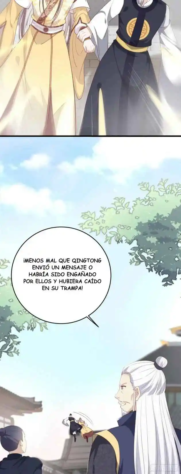 Pupillary Master - Capítulo 178 - Página 20 - LectorTMOo