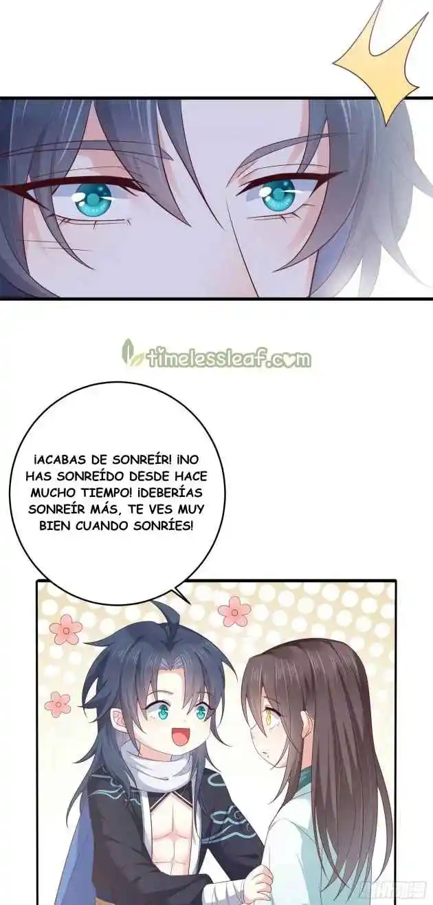Pupillary Master - Capítulo 178 - Página 25 - LectorTMOo