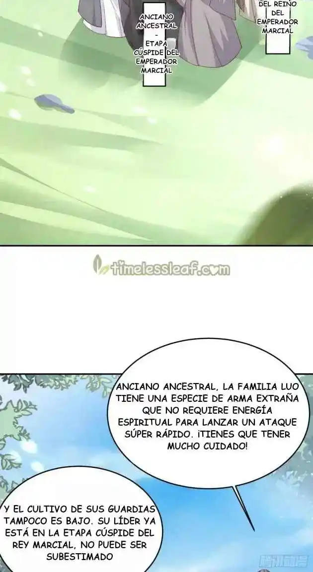 Pupillary Master - Capítulo 179 - Página 5 - LectorTMOo