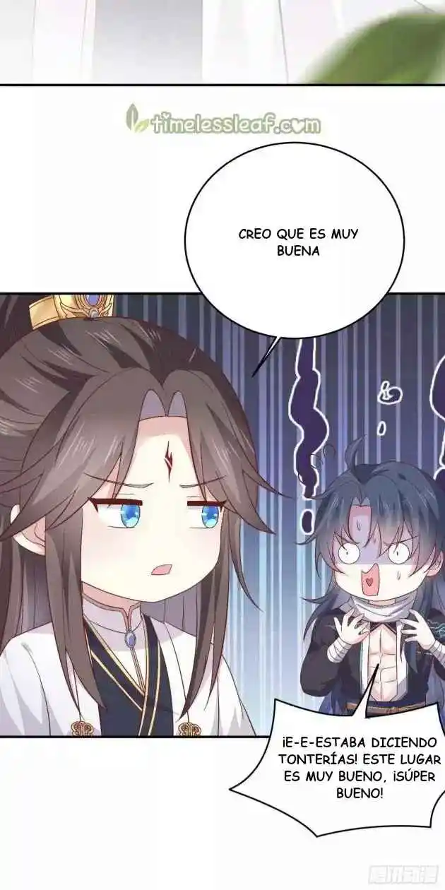 Pupillary Master - Capítulo 179 - Página 12 - LectorTMOo