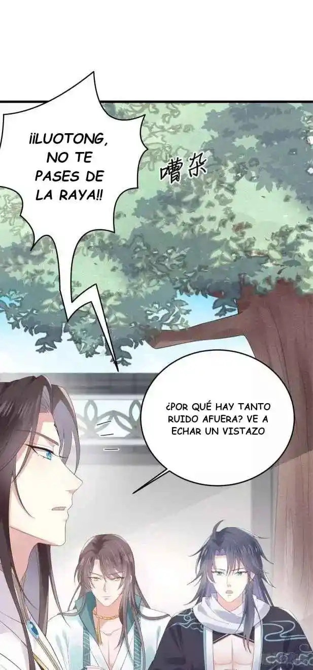 Pupillary Master - Capítulo 179 - Página 13 - LectorTMOo