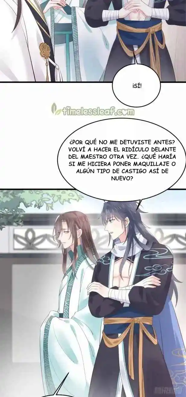 Pupillary Master - Capítulo 179 - Página 14 - LectorTMOo