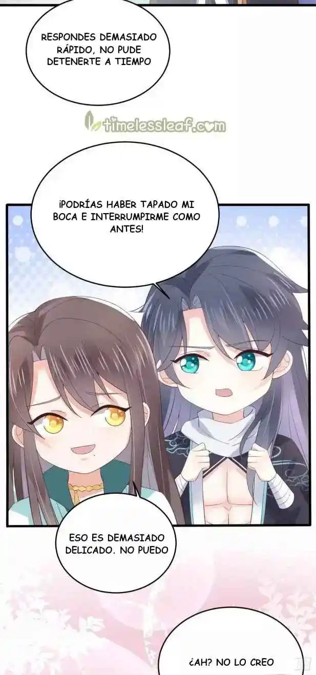 Pupillary Master - Capítulo 179 - Página 15 - LectorTMOo